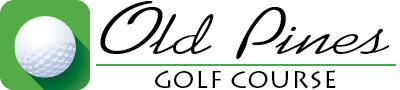 Old Pines Golf Logo
